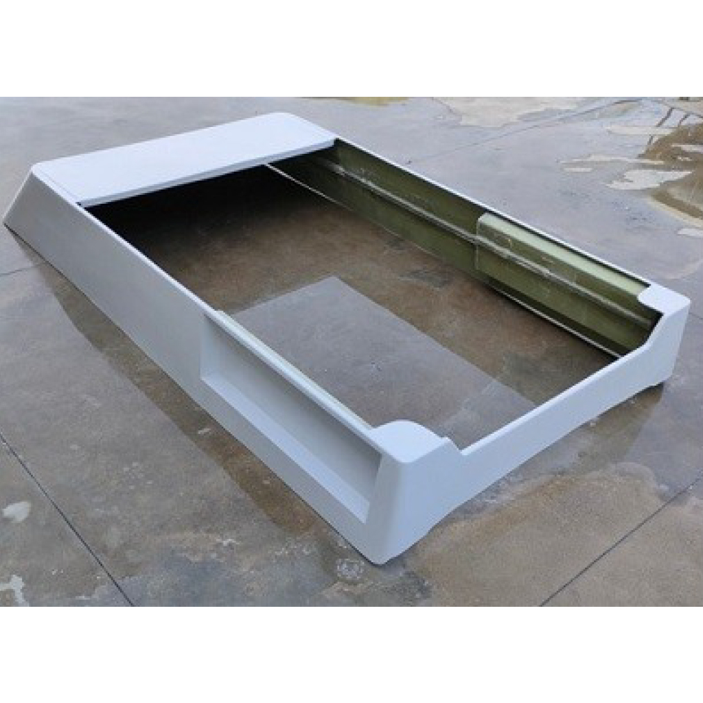 Manufatti in vetroresina