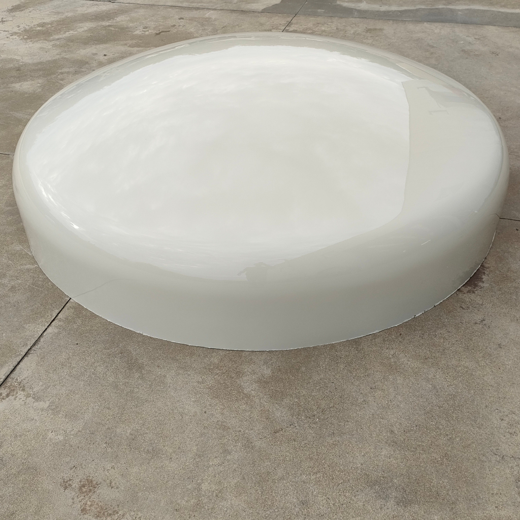 Manufatti in vetroresina