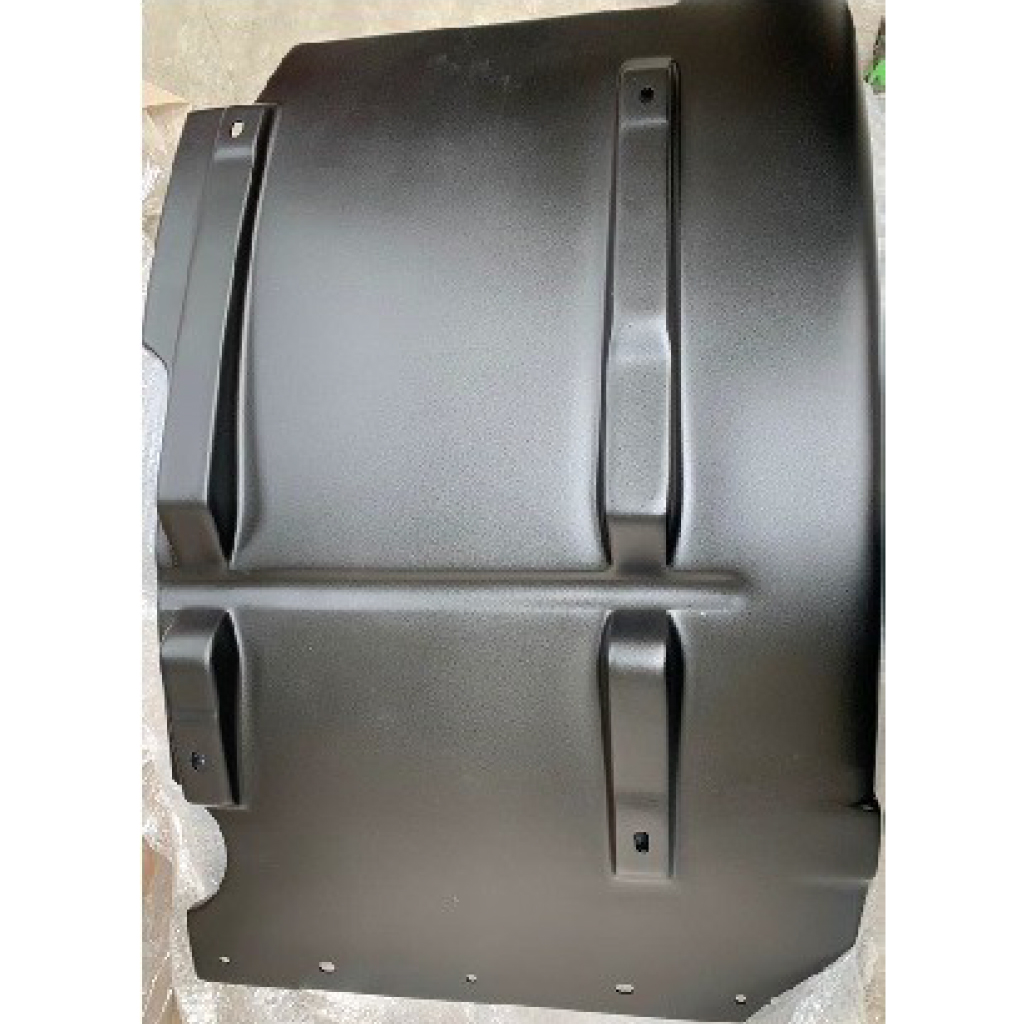 Manufatti in vetroresina