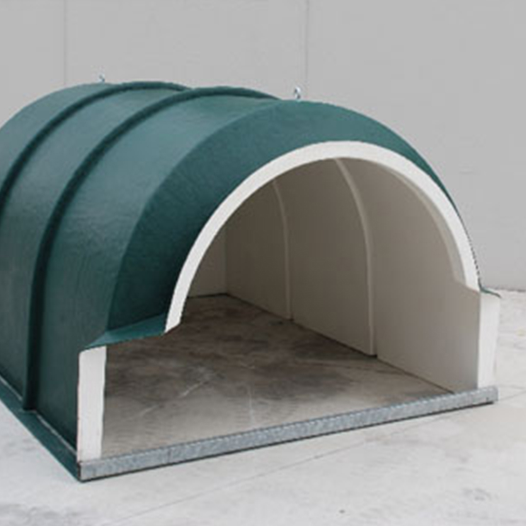 prodotti per l'allevamento