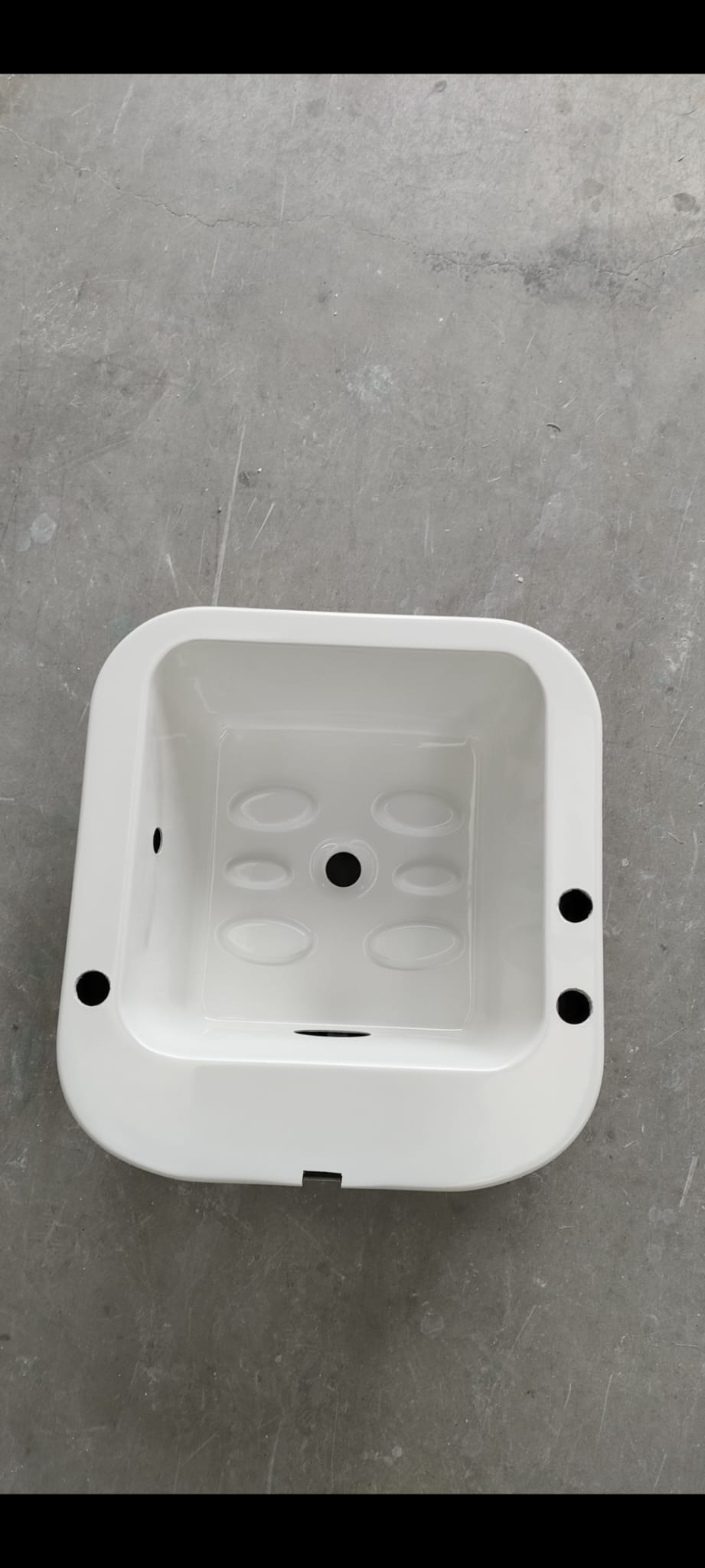 Manufatti in vetroresina